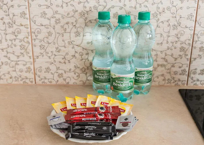 Apartament Metro Wilanowska Cosy By Bookinghost