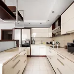 Metro Wilanowska Cosy By Bookinghost Appartement Varsovie
