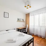 Appartement Metro Wilanowska Cosy By Bookinghost *