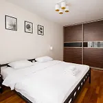 Appartement Metro Wilanowska Cosy By Bookinghost *