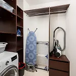Appartement Metro Wilanowska Cosy By Bookinghost Varsovie