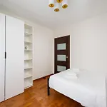 Appartement Metro Wilanowska Cosy By Bookinghost Varsovie